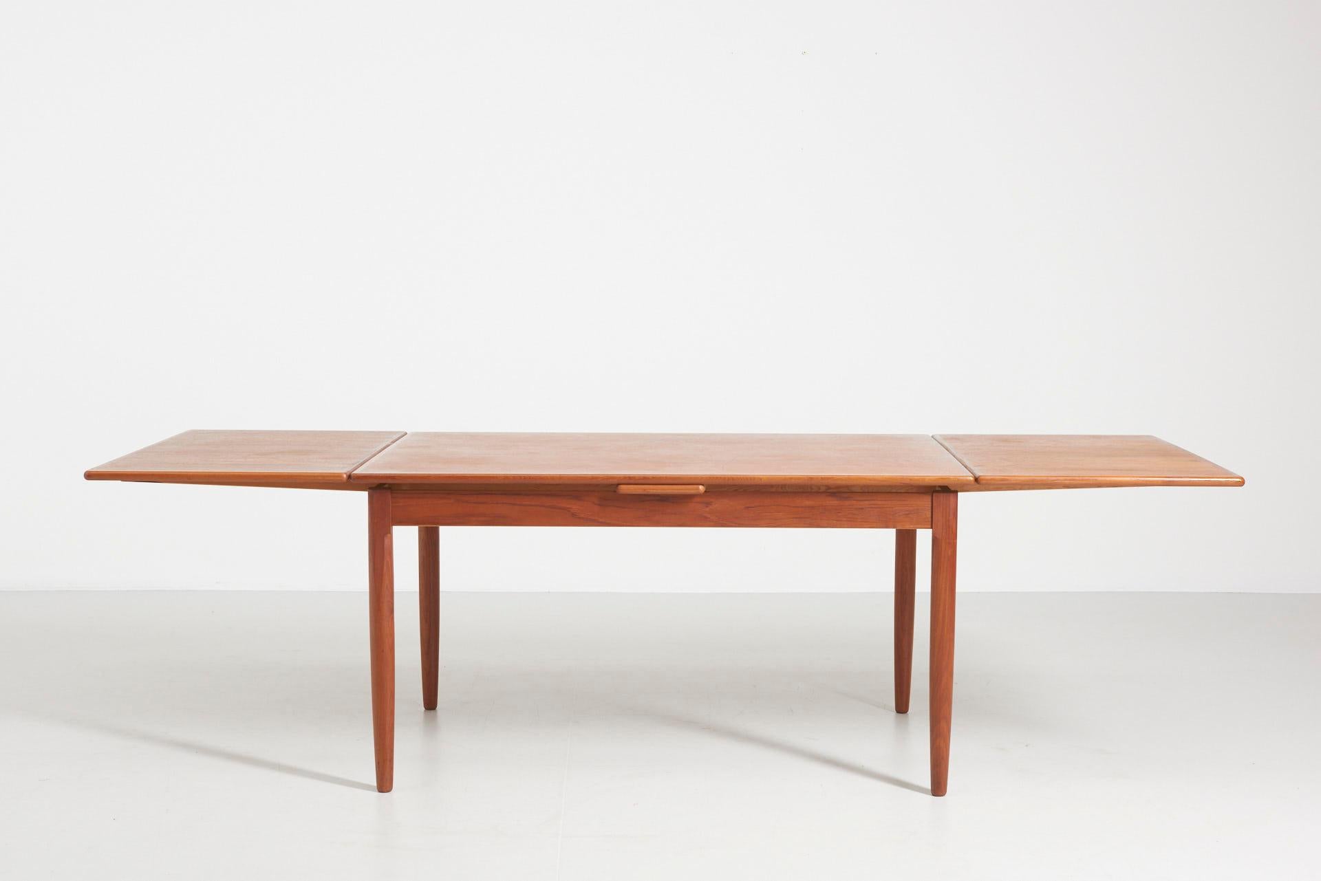 dining tables with leaves that pull out