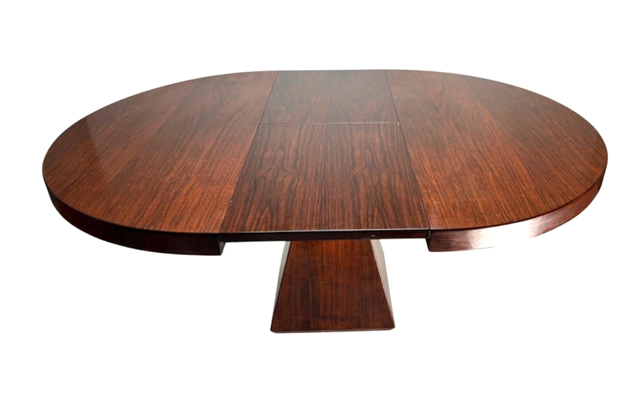 Rare table 