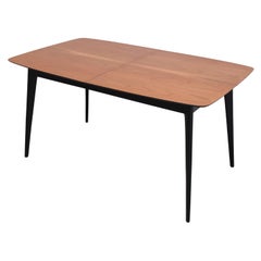 Extendable 'T1' Dining Table by Alfred Hendrickx for Belform, 1950s