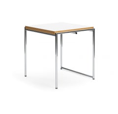 Extendable table Classicon Jean Table Design Eileen Gray