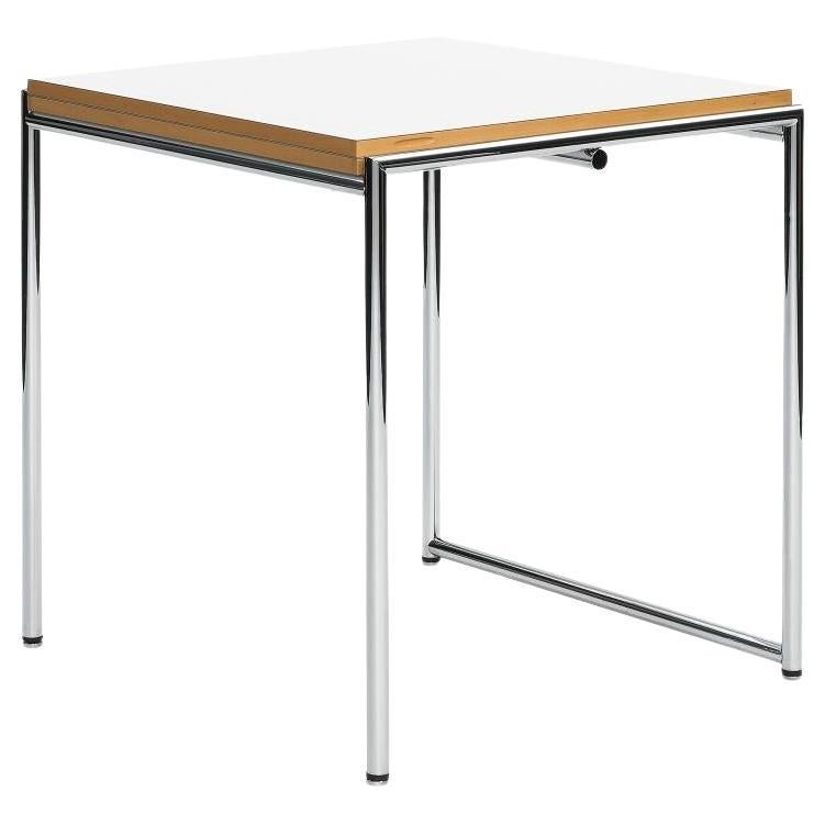 Extendable table Classicon Jean Table Design Eileen Gray