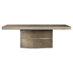 Mplace de table extensible