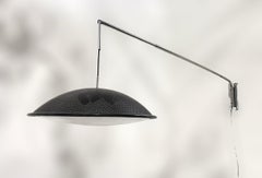 Extendable Wall Lamp By Franco Mirenzi for Valenti 1970'S