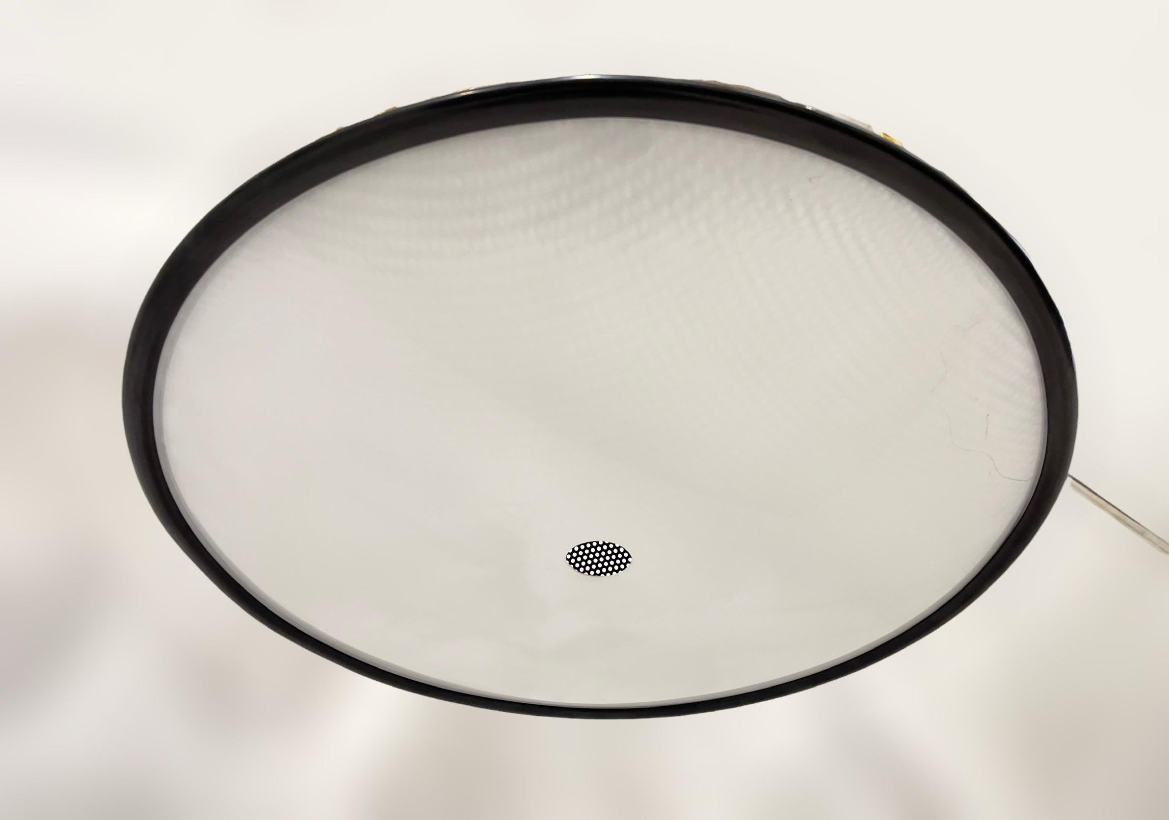 Italian Extendable Wall Lamp By Franco Mirenzi for Valenti 1970'S