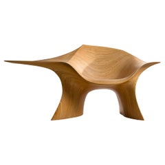 Extended Edition Armchair