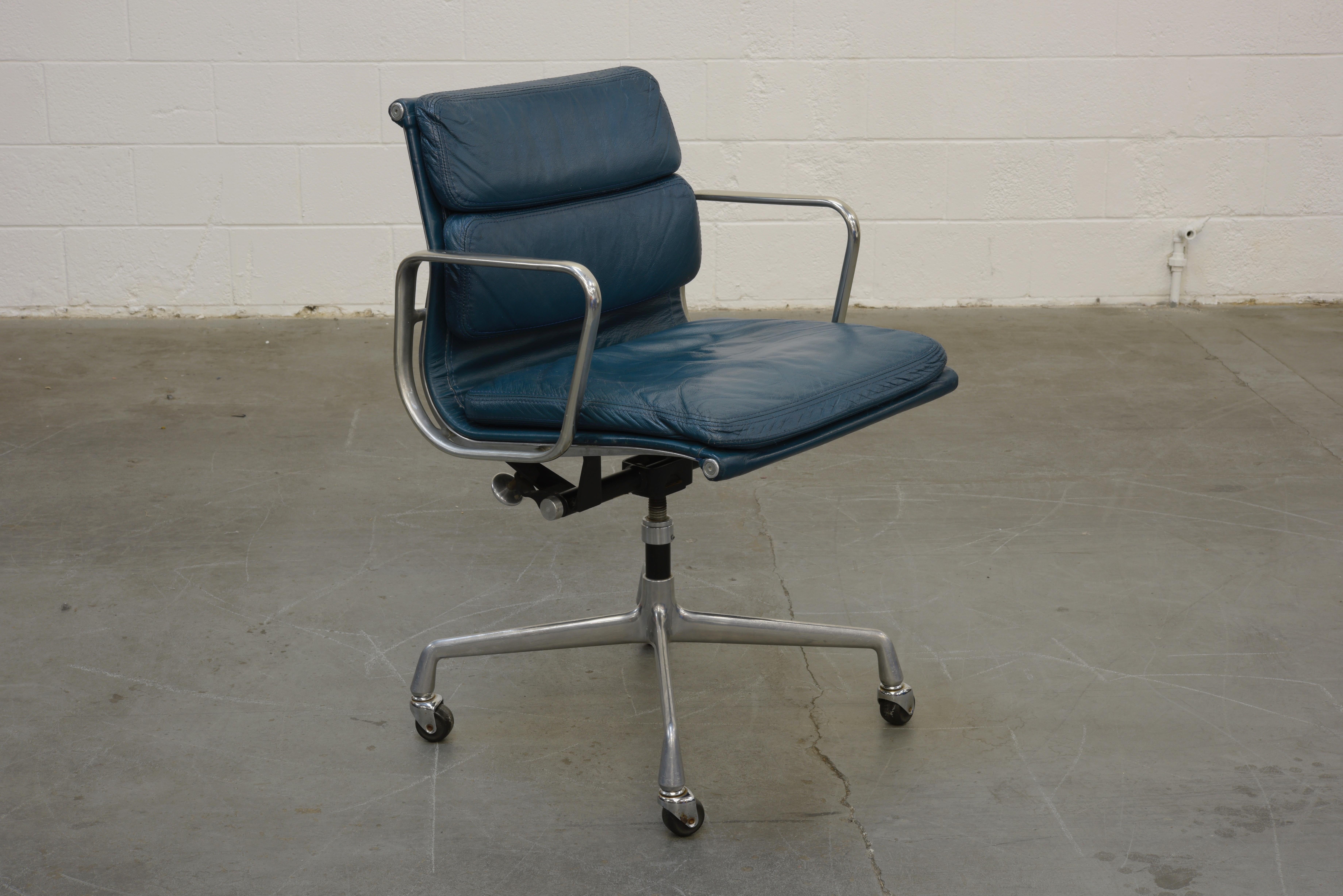 extended height office chairs