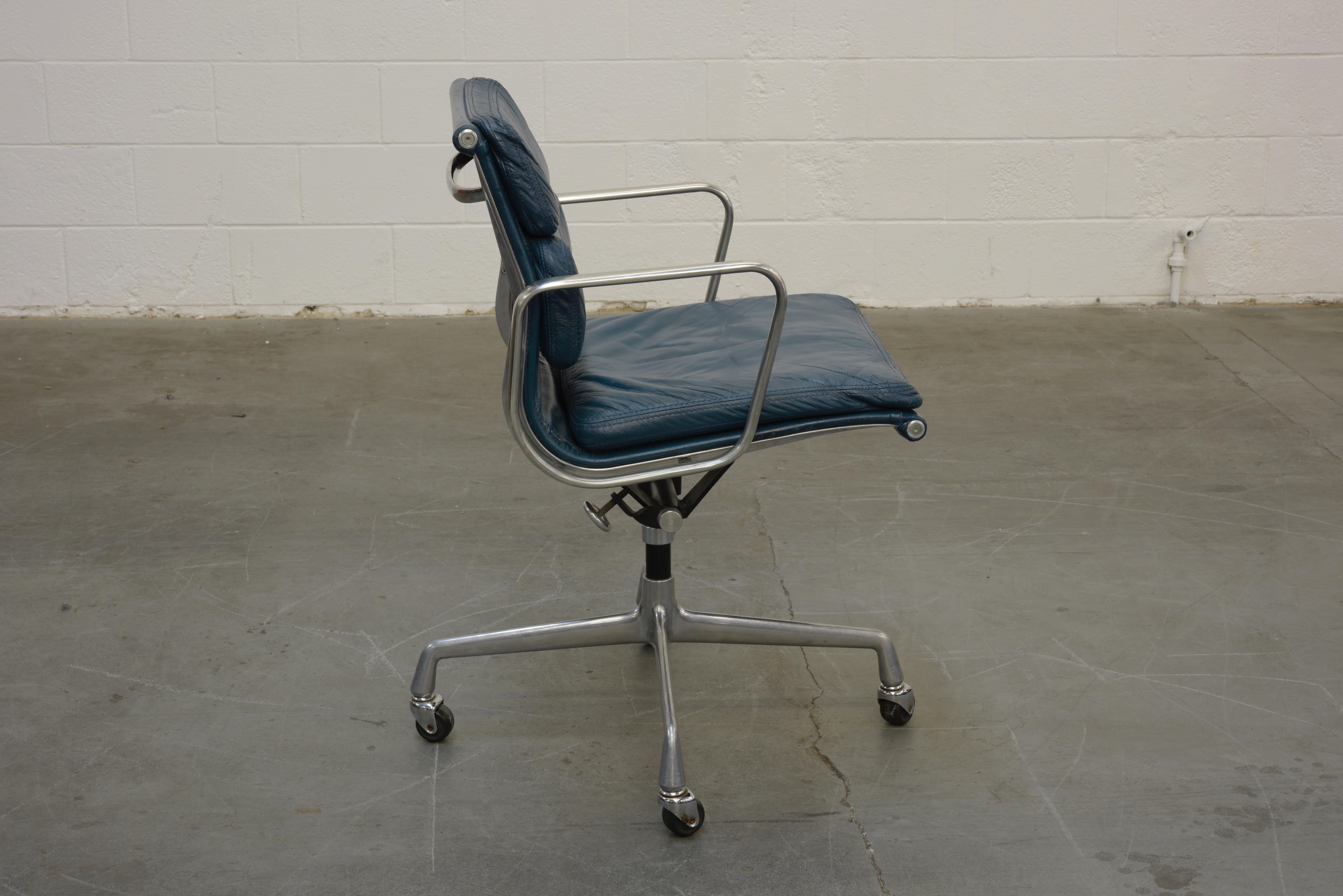 extended height office chair