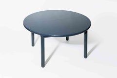 Extending Dining Table 524 by Carlo Bartoli for Segis, 1970s