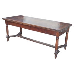 Antique Extending farmhouse table