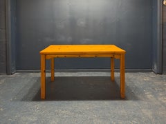 Extending Pine Dining Table
