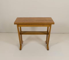 Extension Coffee Table by STOD, 1970s