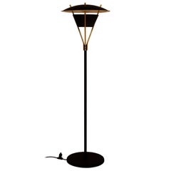 Exterior Patio Lamp by Lightolier