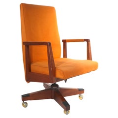 Extra Grade Executive Swivel Tilt Office Desk Chair