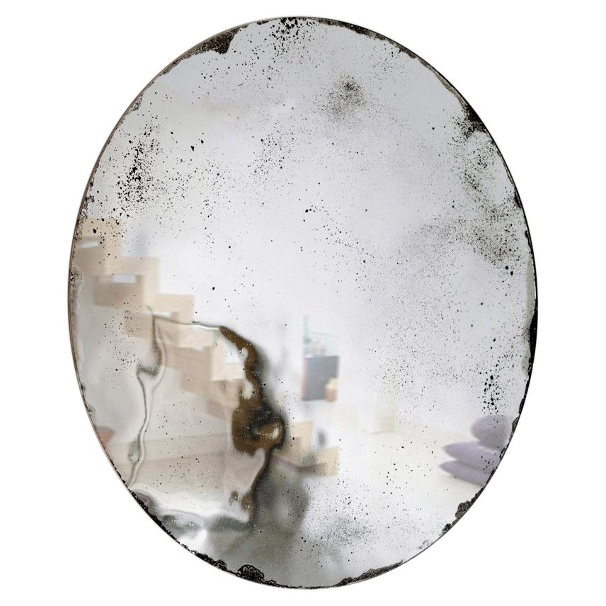 Extra Large Alice Mirror by Slow Design