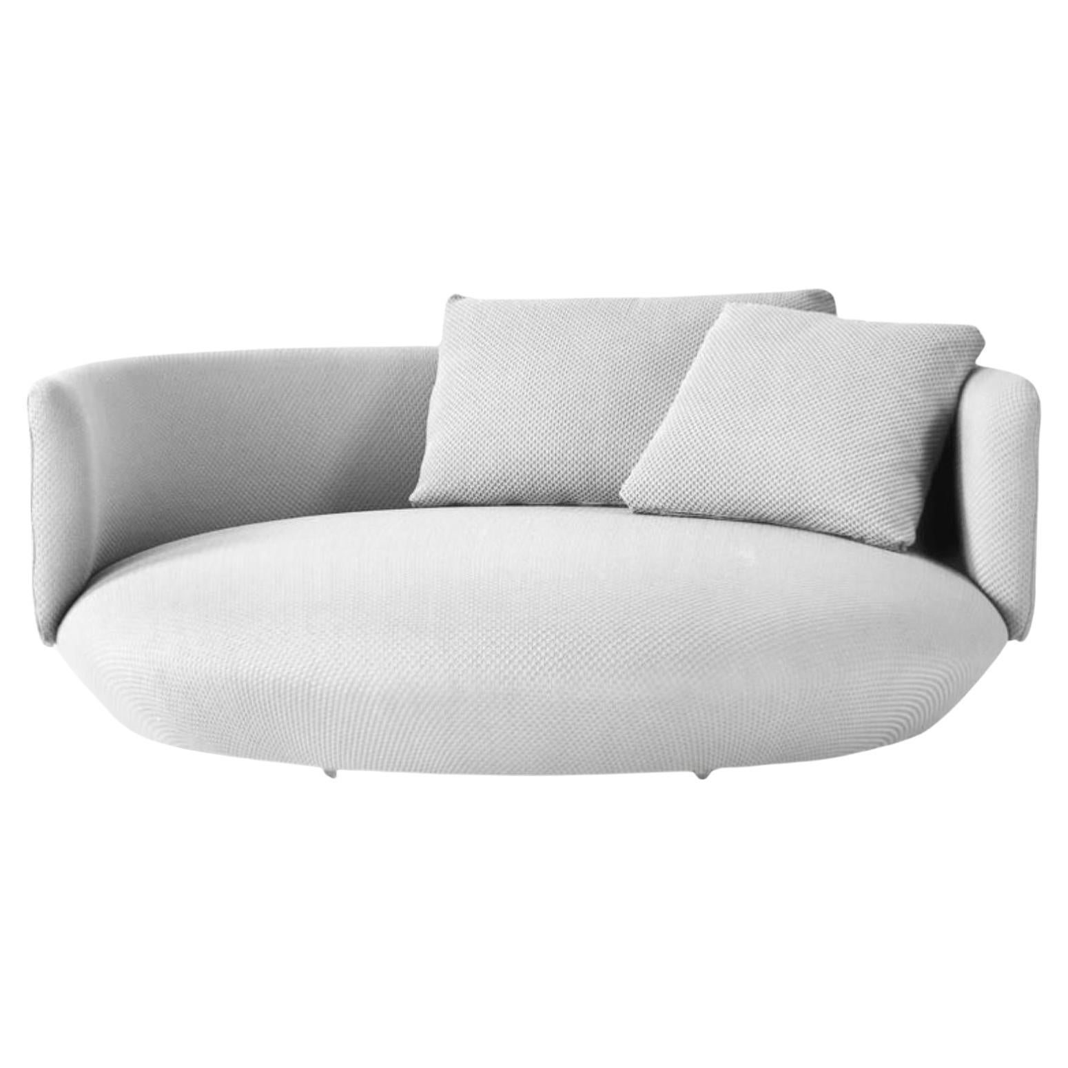 Extra Large Baixa Armchair by Wentz For Sale