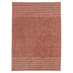 Extra Large 'Blur' Wool Kilim Rug by Ronan and Erwan Bouroullec for Nanimarquina