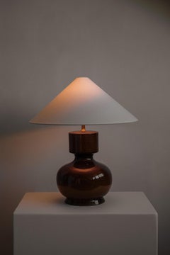 Extra Large Ceramic Table Lamp
