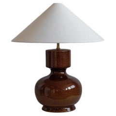 Extra Large Ceramic Table Lamp