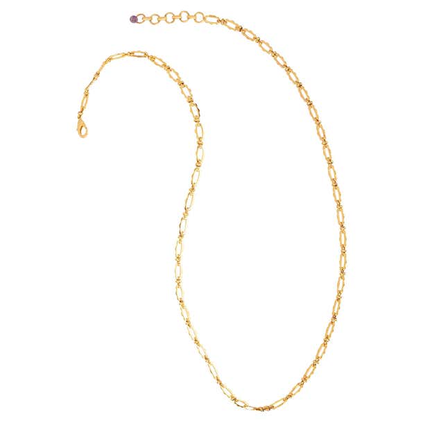 Extra Large Chain For Sale at 1stDibs
