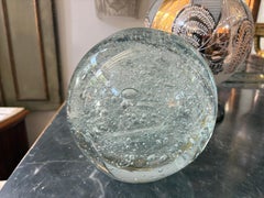 Extra Large Crystal Orb