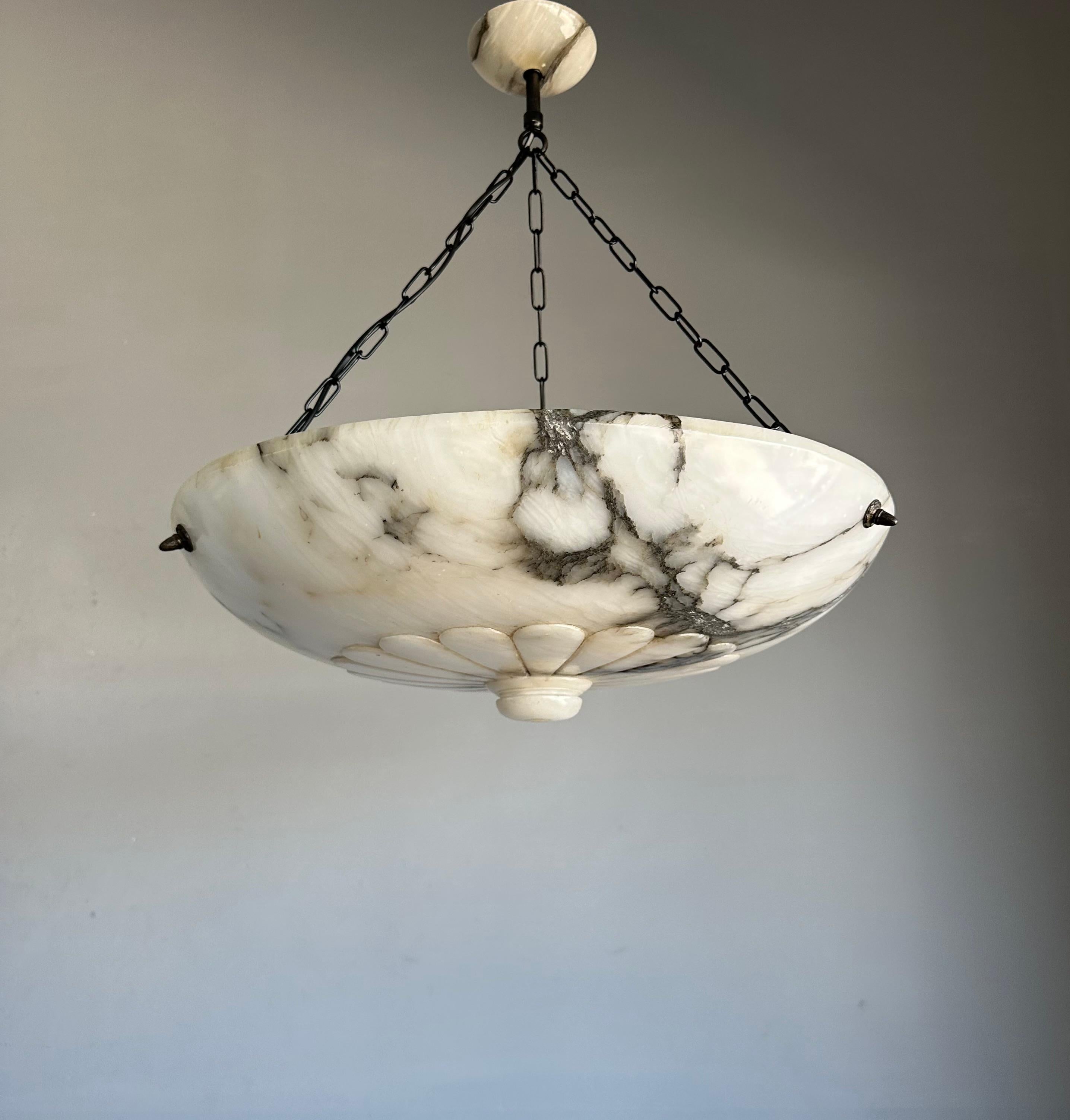 Art Déco D. A. 22,7Ø