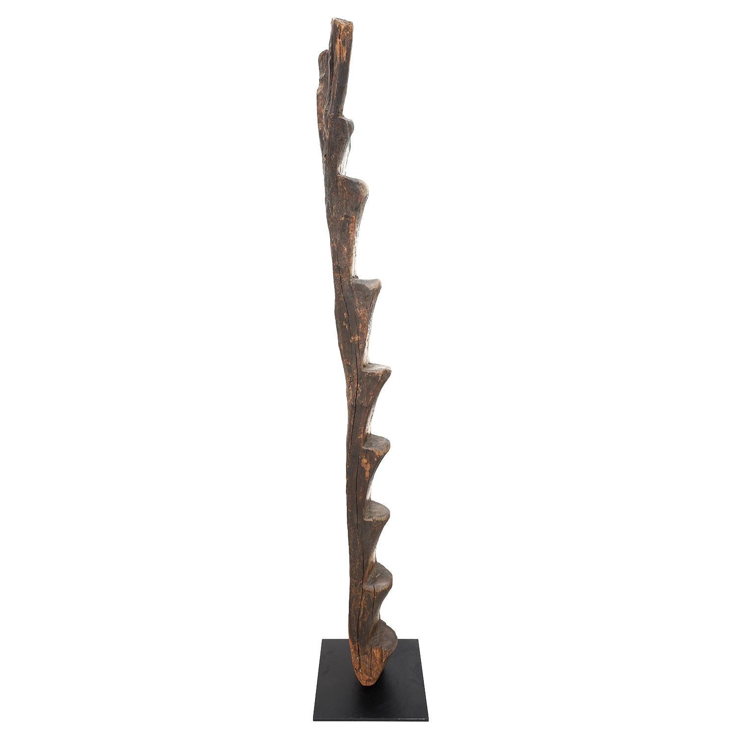 Malian Extra Large Dogon Ladder, Mali For Sale