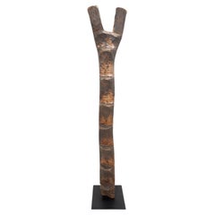 Extra Large Dogon Ladder, Mali