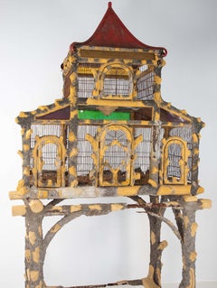 Extra Large Dovecote