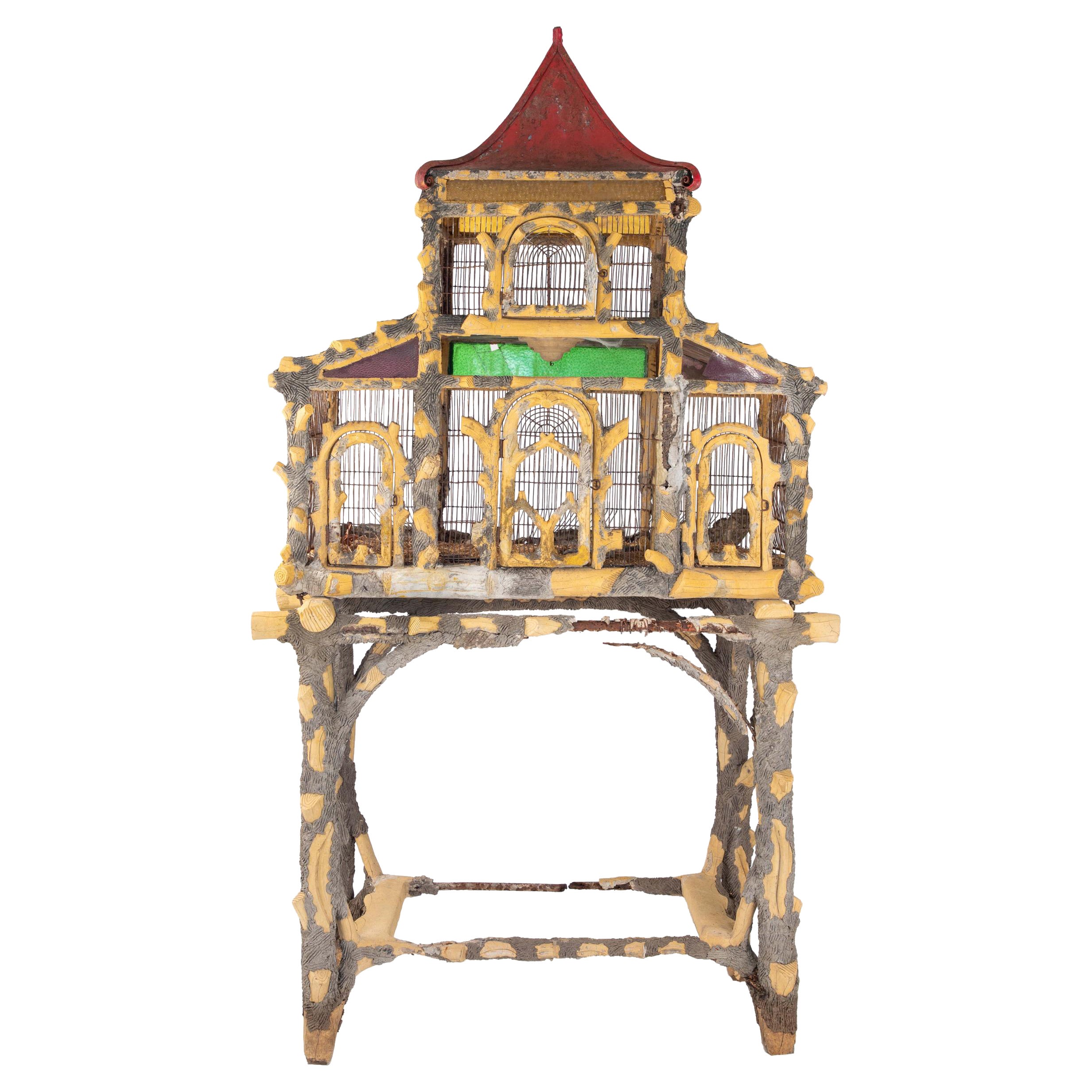 Extra Large Dovecote