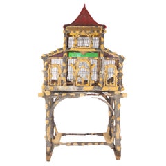 Extra Large Dovecote