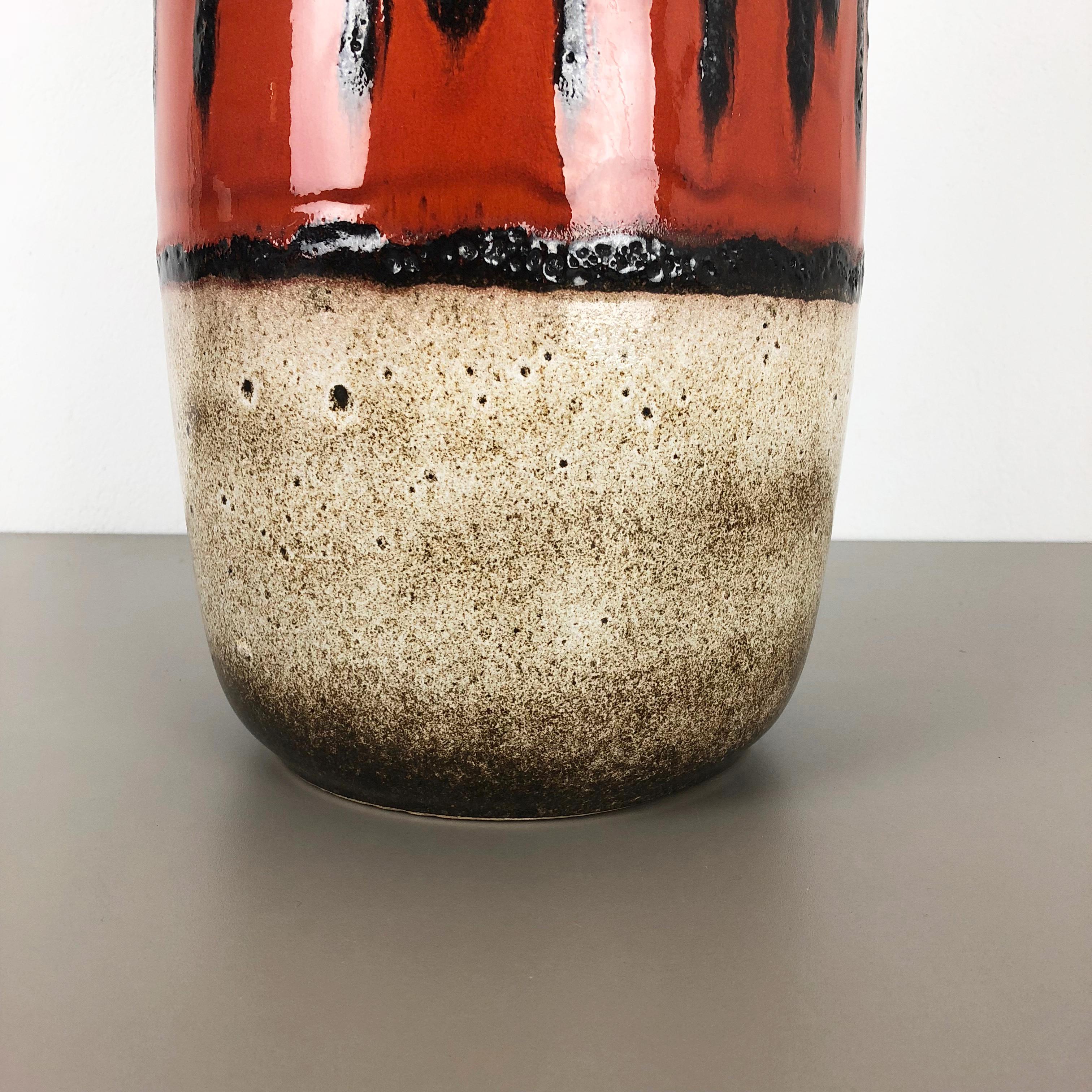 large floor ceramic vase