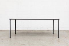 Extra Large Gispen Industrial Table