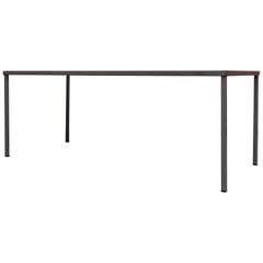 Extra Large Gispen Industrial Table