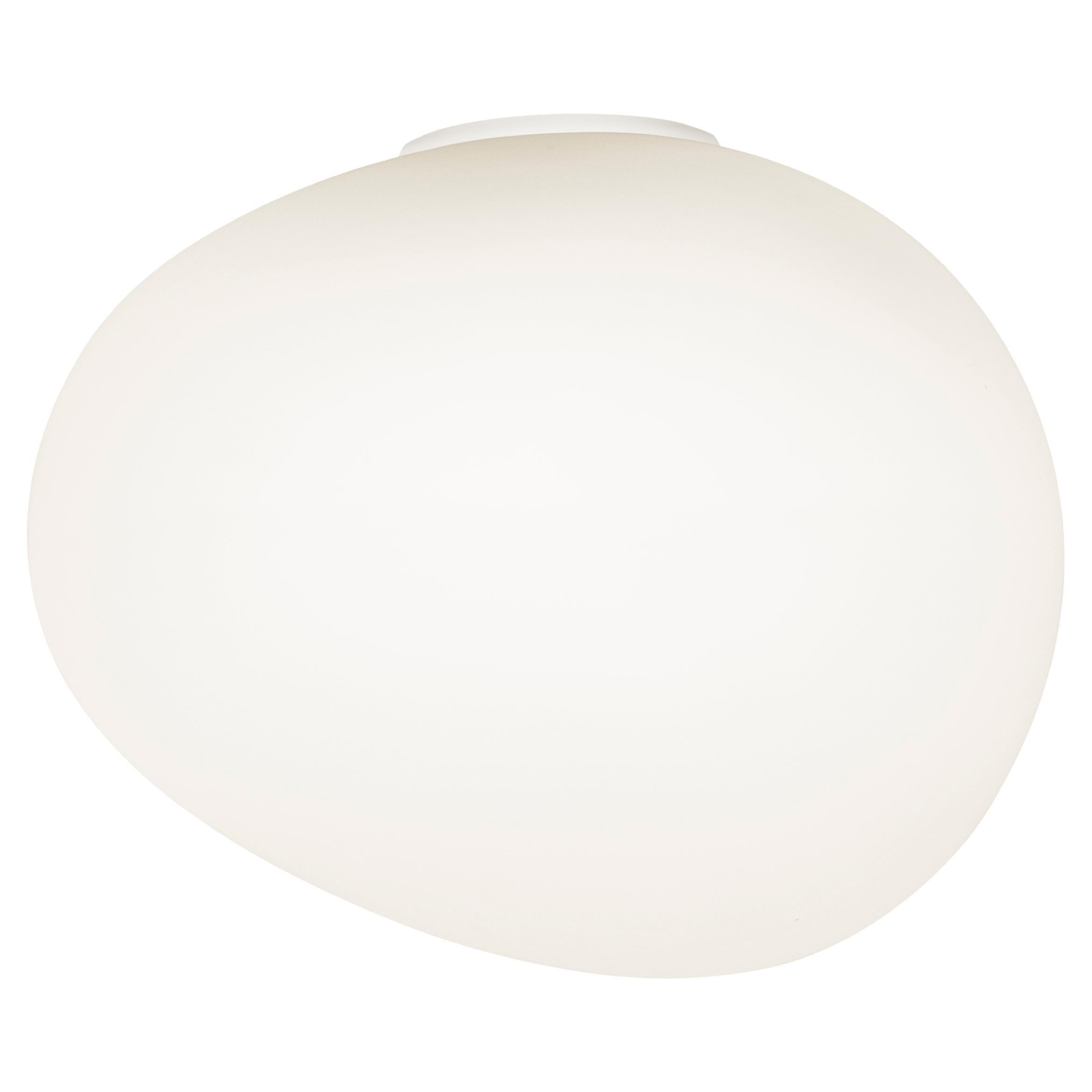Extra Large 'Gregg' Ceiling or Wall Light by Ludovica & Palomba for Foscarini
