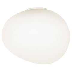 Extra Large 'Gregg' Ceiling or Wall Light by Ludovica & Palomba for Foscarini