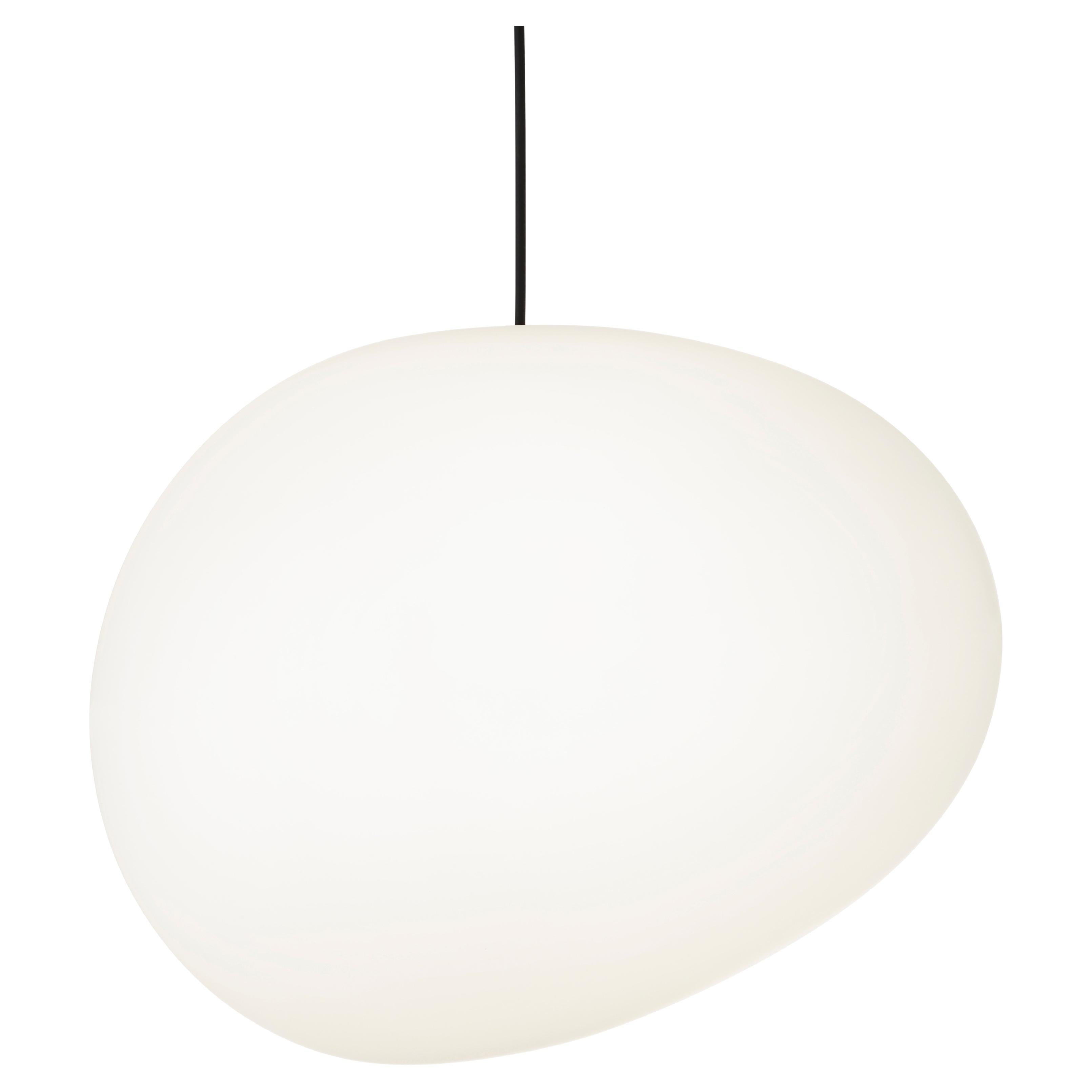 Extra Large 'Gregg' Outdoor Pendant by Ludovica & Roberto Palomba for Foscarini