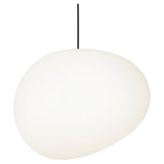 Extra Large 'Gregg' Outdoor Pendant by Ludovica & Roberto Palomba for Foscarini