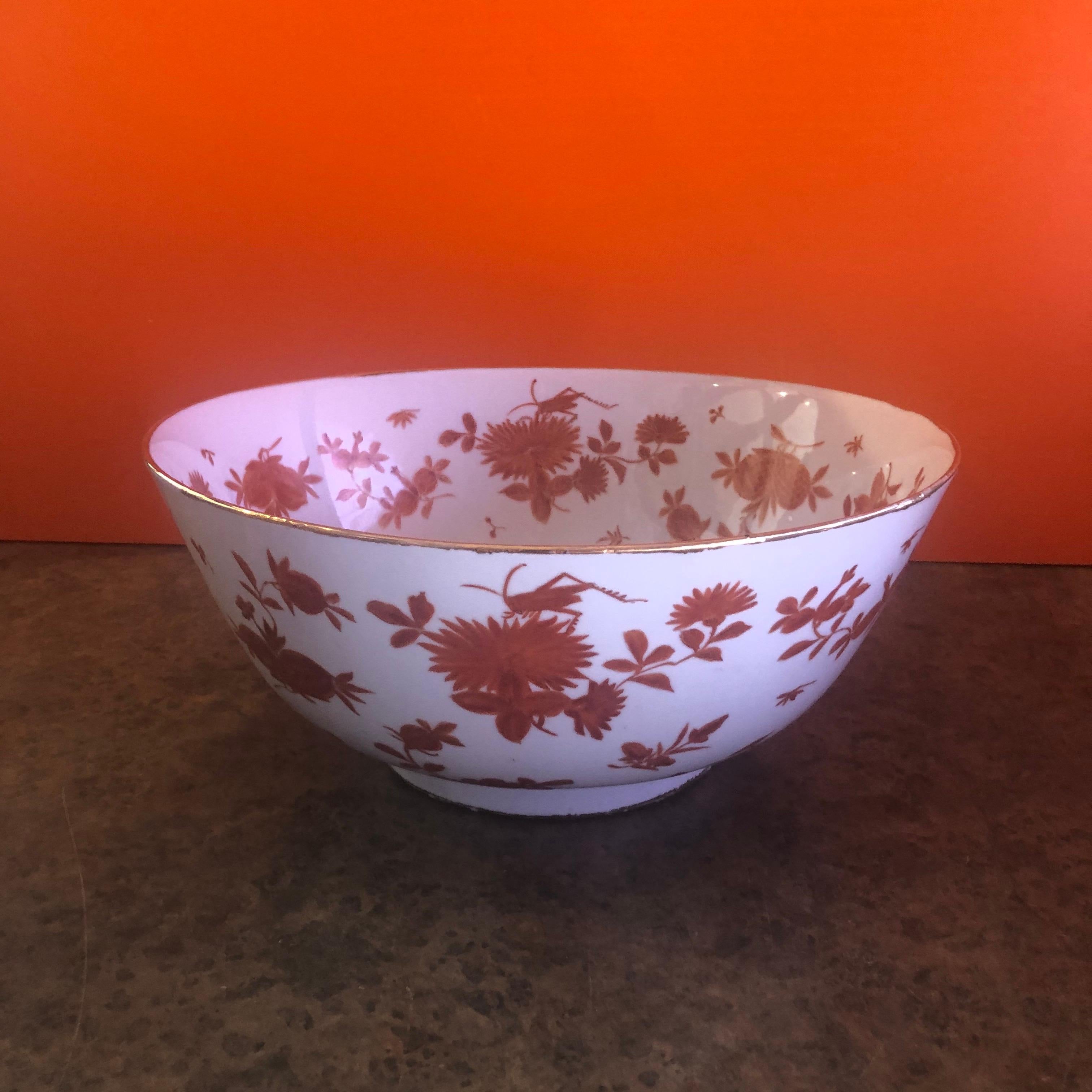 hong kong bowl