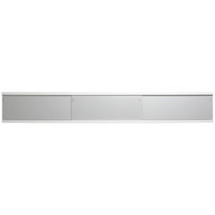 Extra Large Hanging Sideboard by Behr, 1963