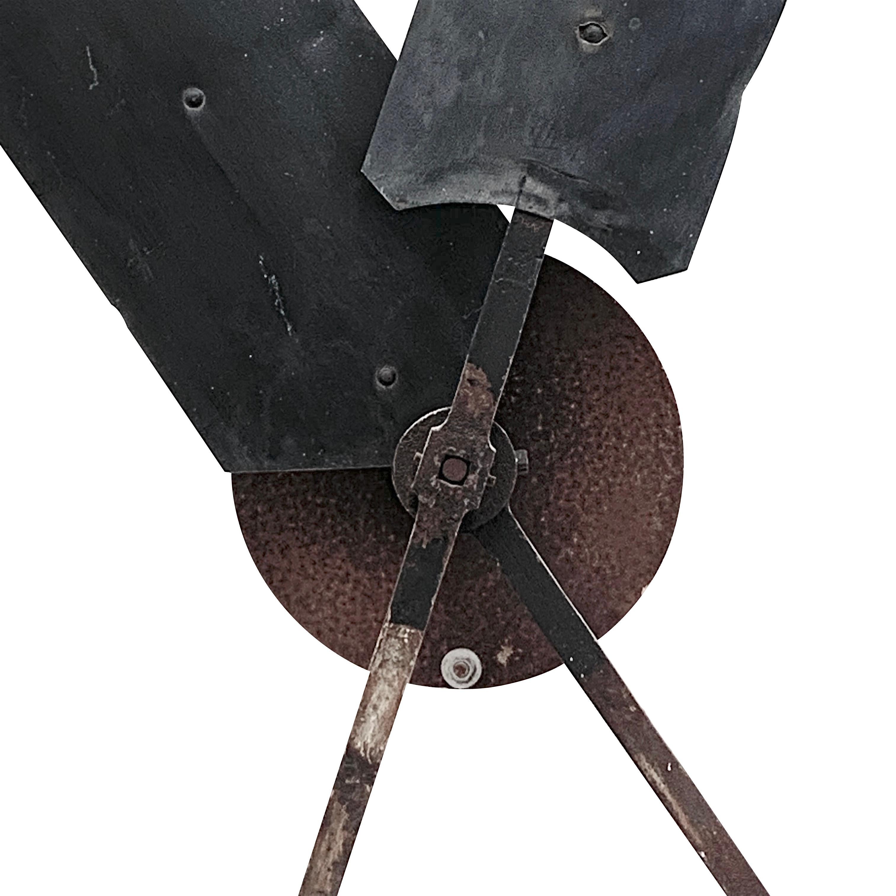 extra large wall clock hands