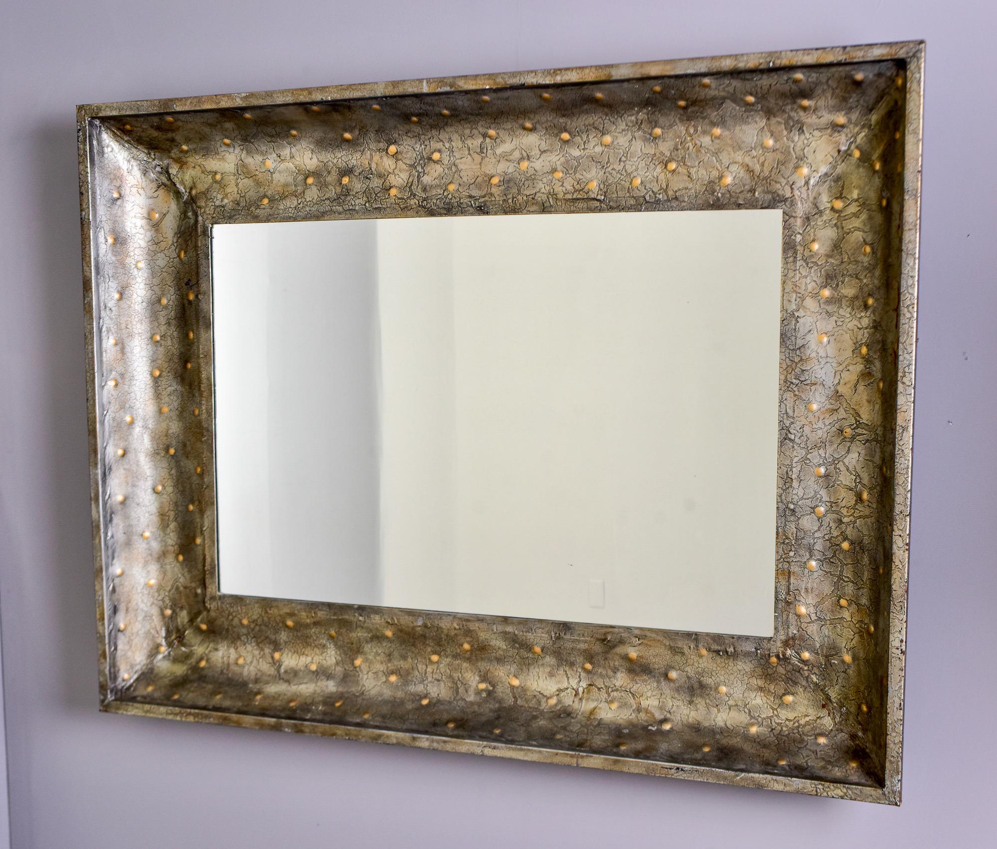 extra large industrial mirror
