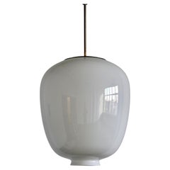 Pendente per illuminazione extra large di Harald Notini.