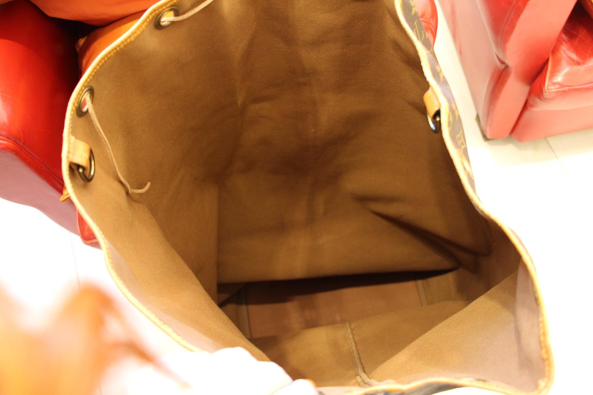 Extra Large Louis Vuitton Marin Bag Louis Vuitton Bag, Louis Vuitton Duffle Bag For Sale 5