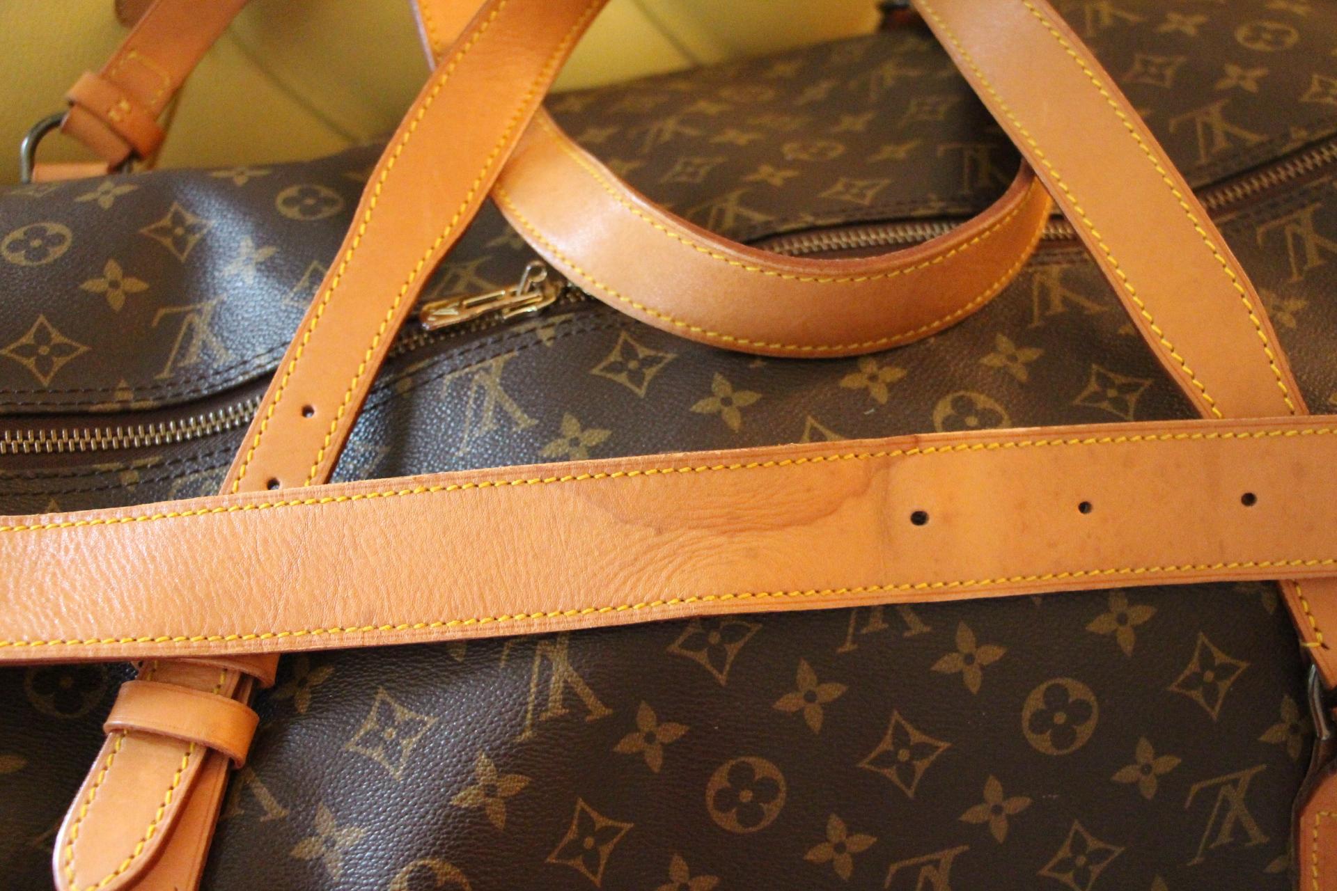 louis vuitton big bag