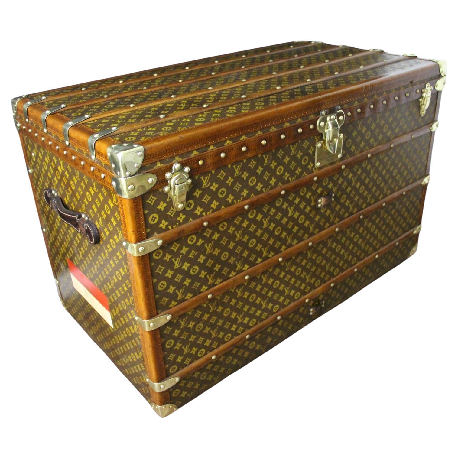 Louis Vuitton Consoles