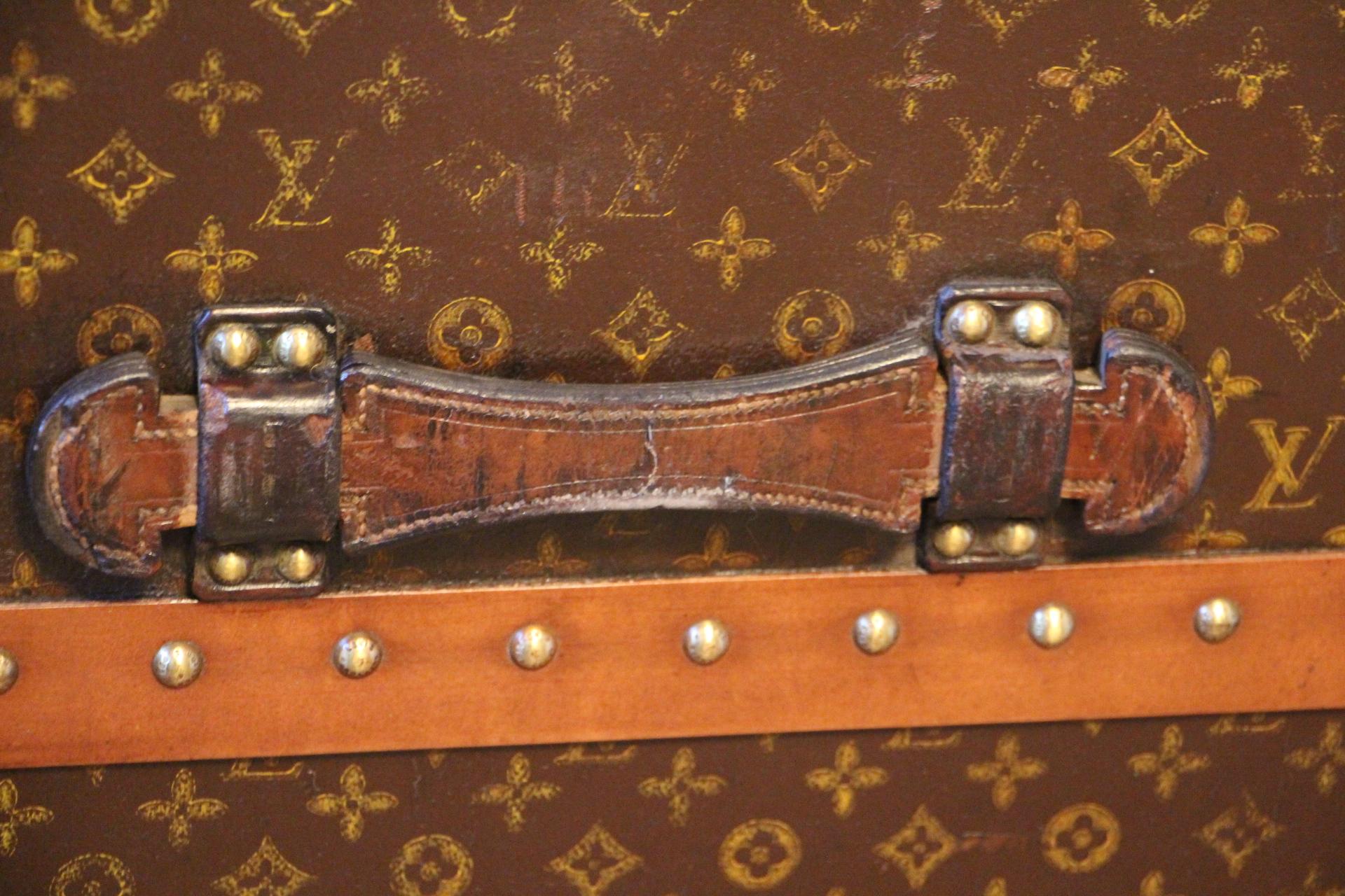 louis vuitton dresser