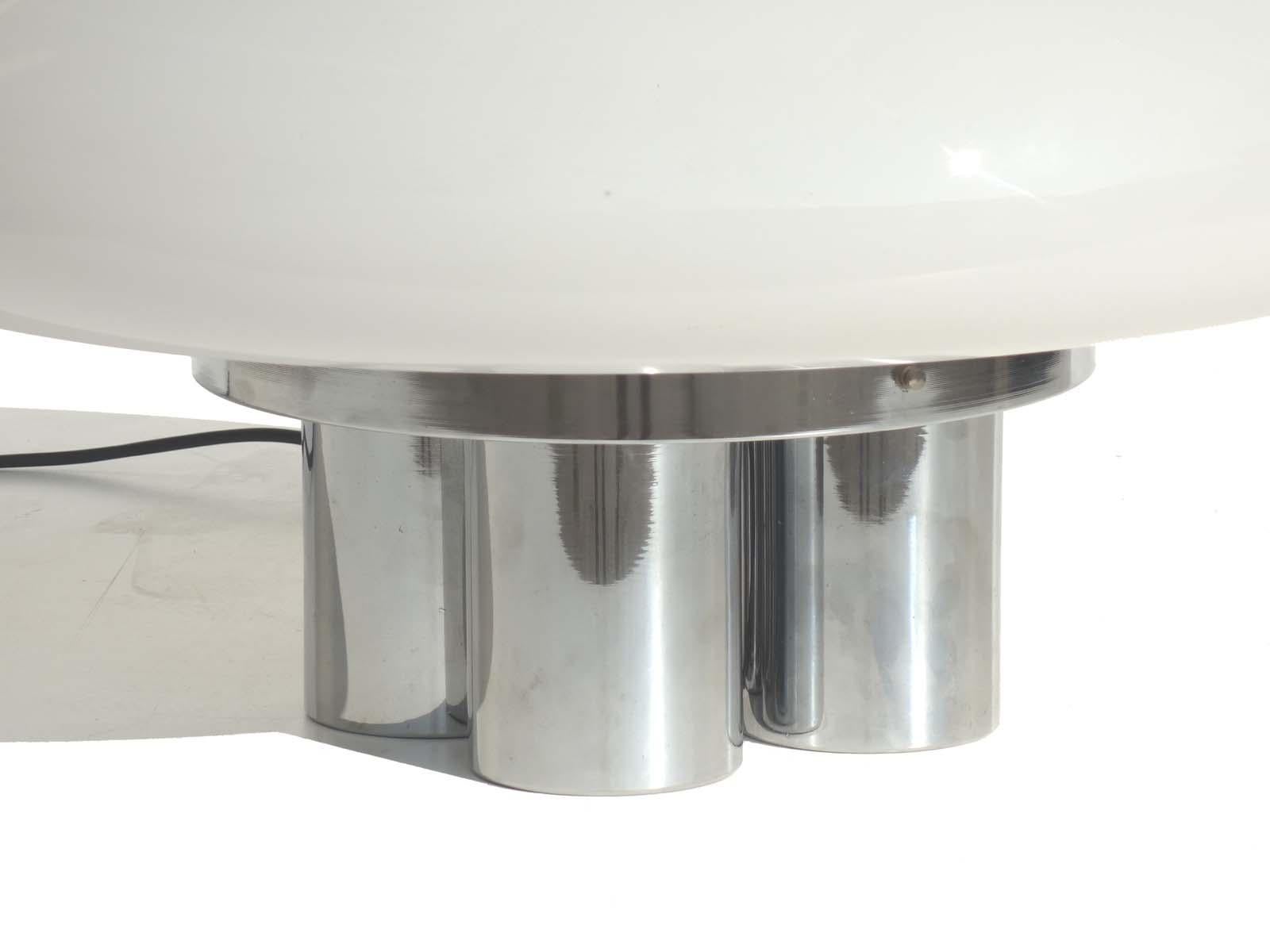 Mid-Century Modern Extra Large 