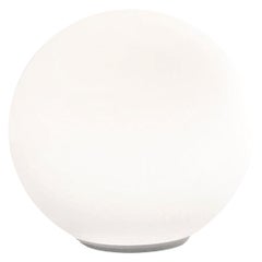 Lampada da tavolo extra large "Dioscuri 42" di Michele de Lucchi per Artemide