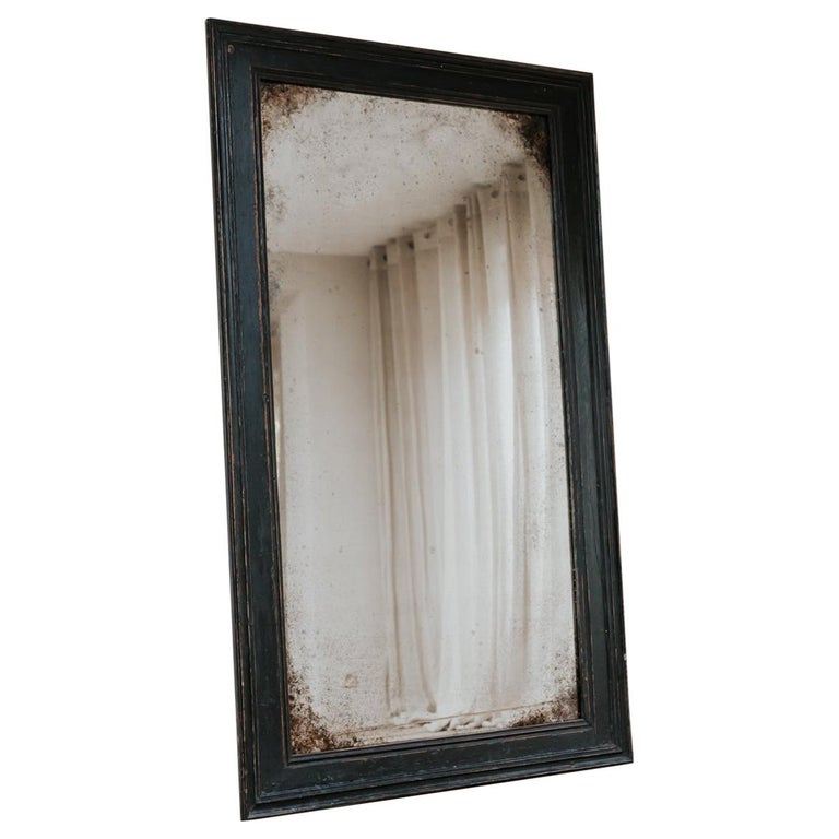 Extra Large Mirror at 1stDibs