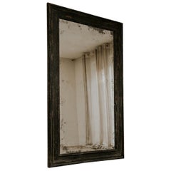 Antique Extra Large Mirror